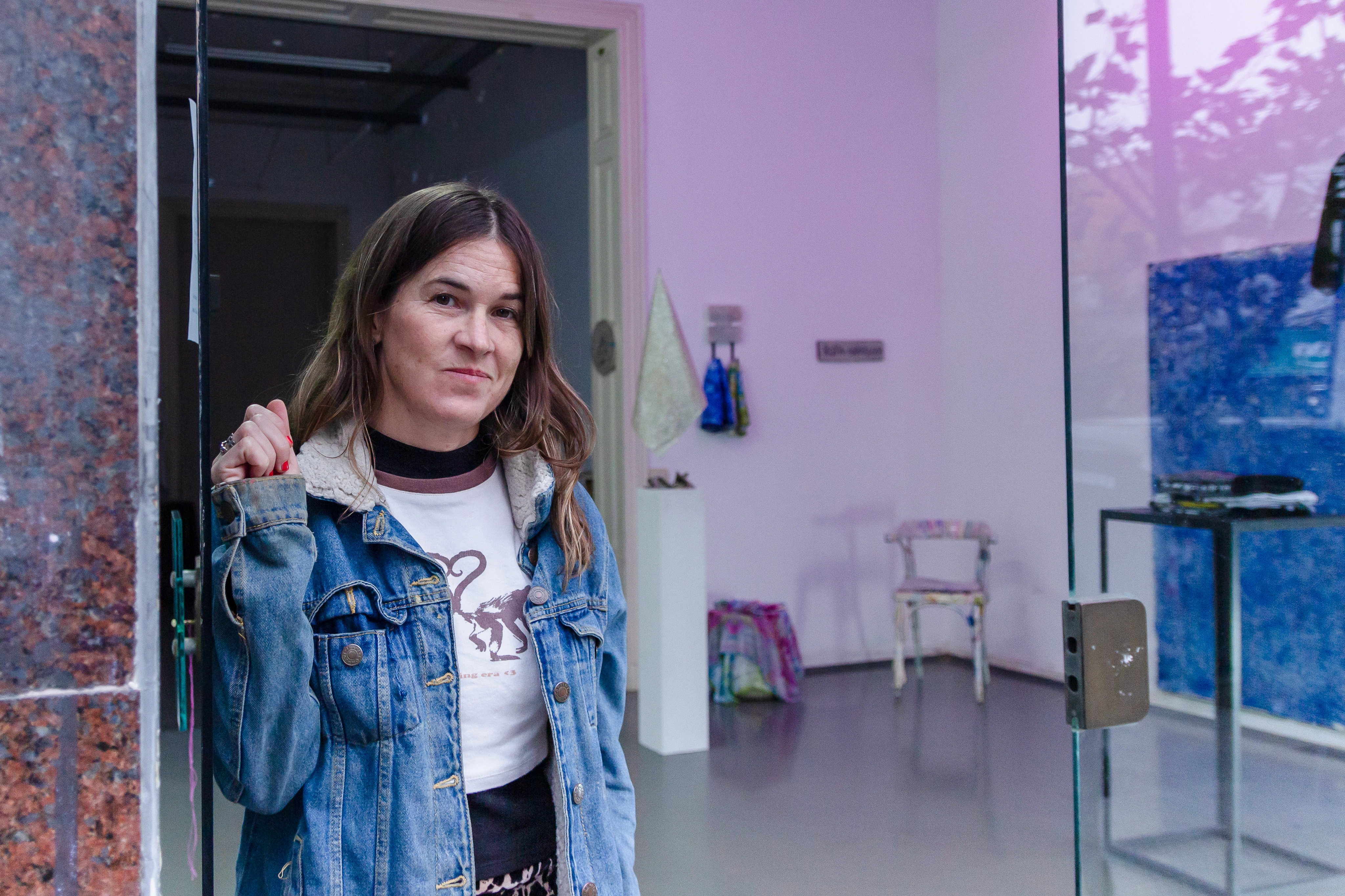 Días de Tienda — 44