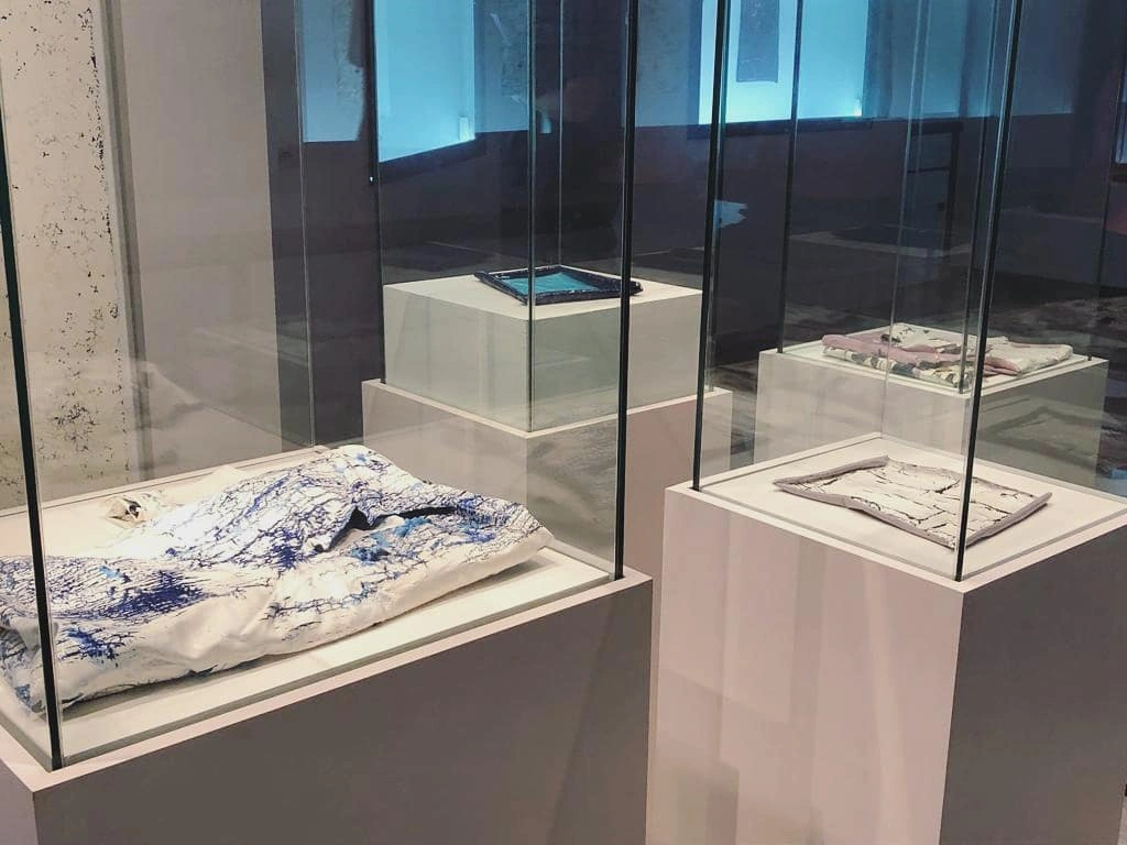 Entonces volvieron a ser nada - Museo Banco Provinca — 4