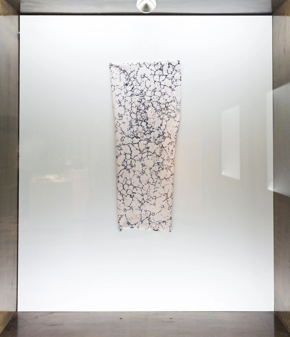 Entonces volvieron a ser nada - Museo Banco Provinca — 11