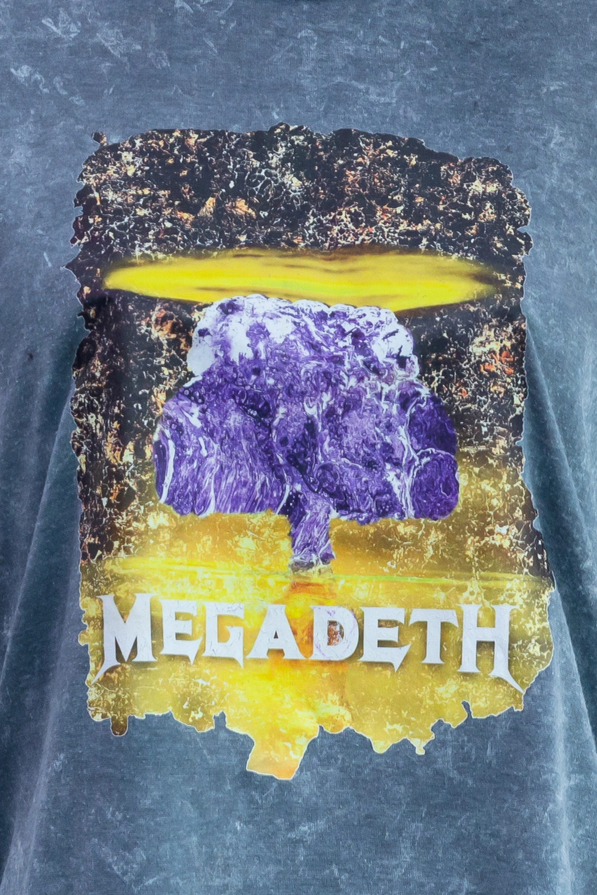 PosMegadeth