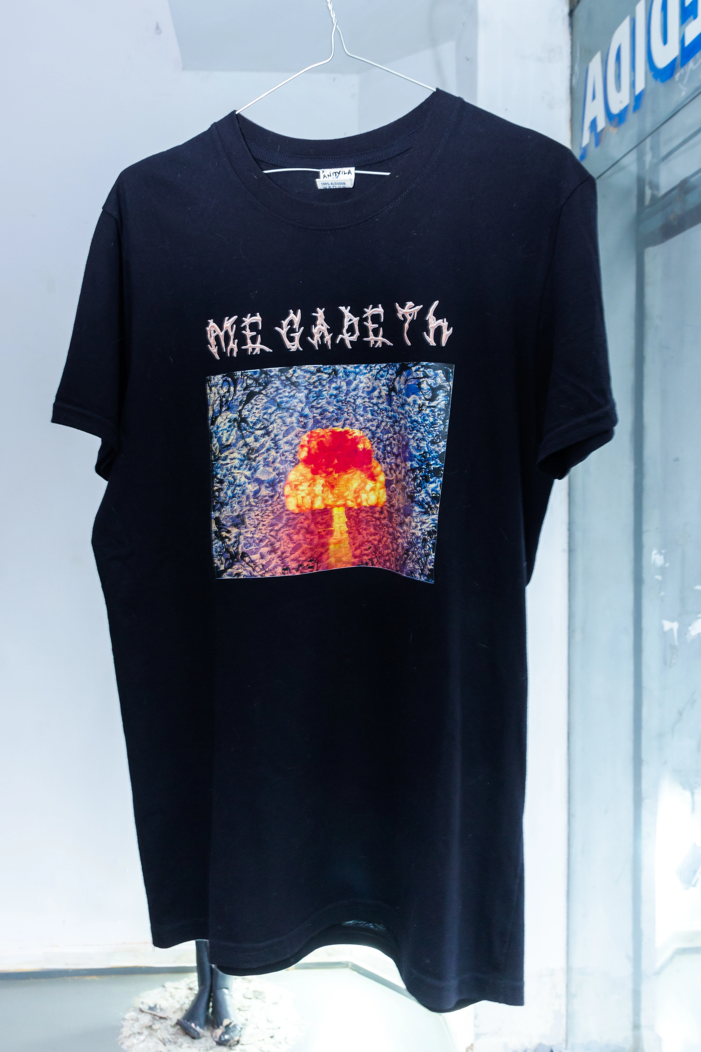 Posmegadeth