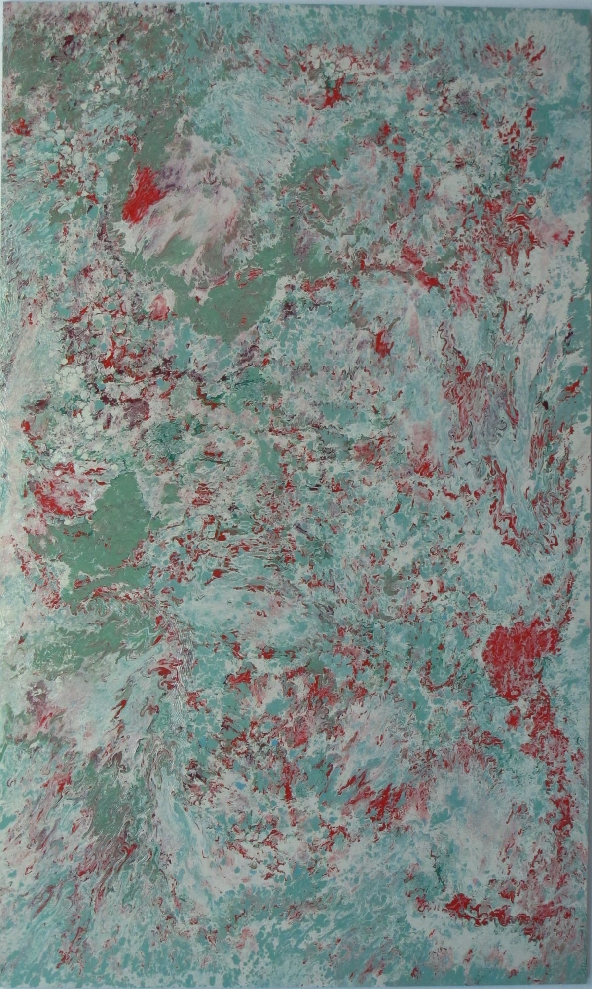 Nervadura Global VII