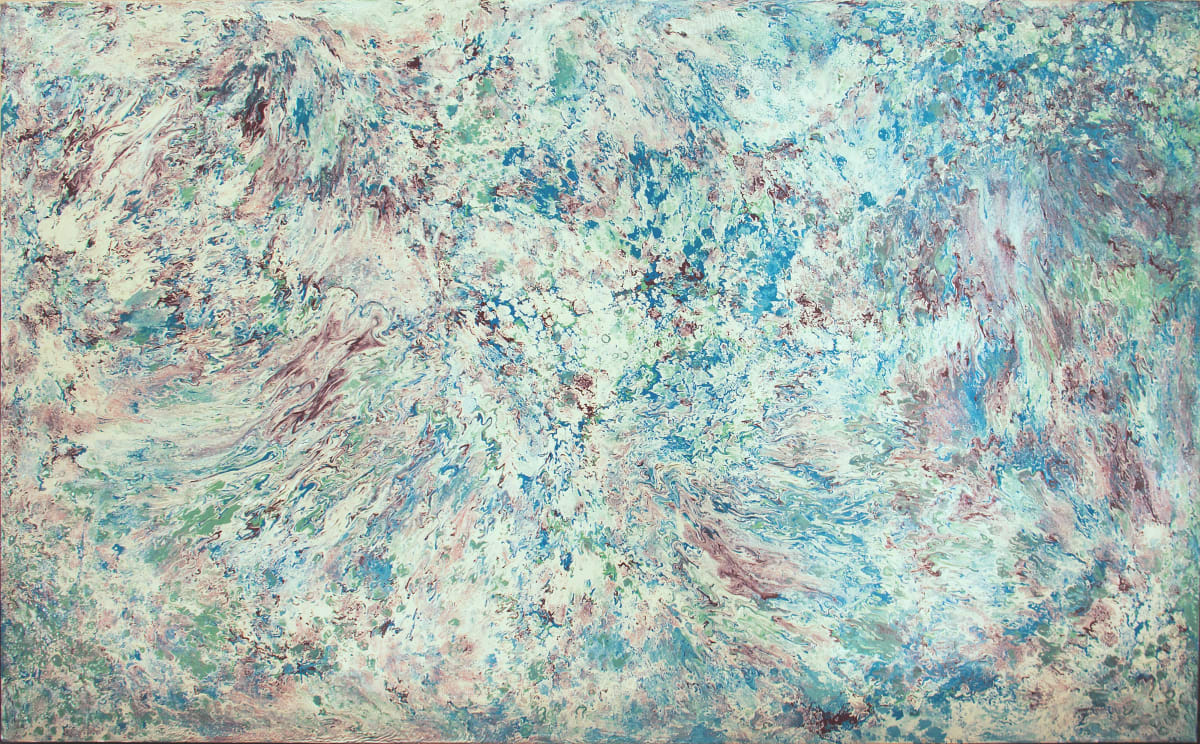 Nervadura Global VIII