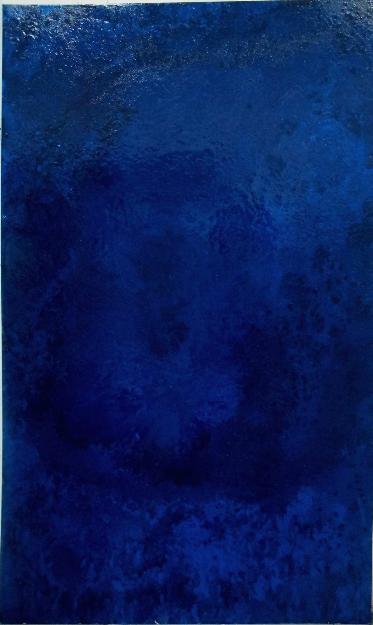 Investigaciones en Azul II