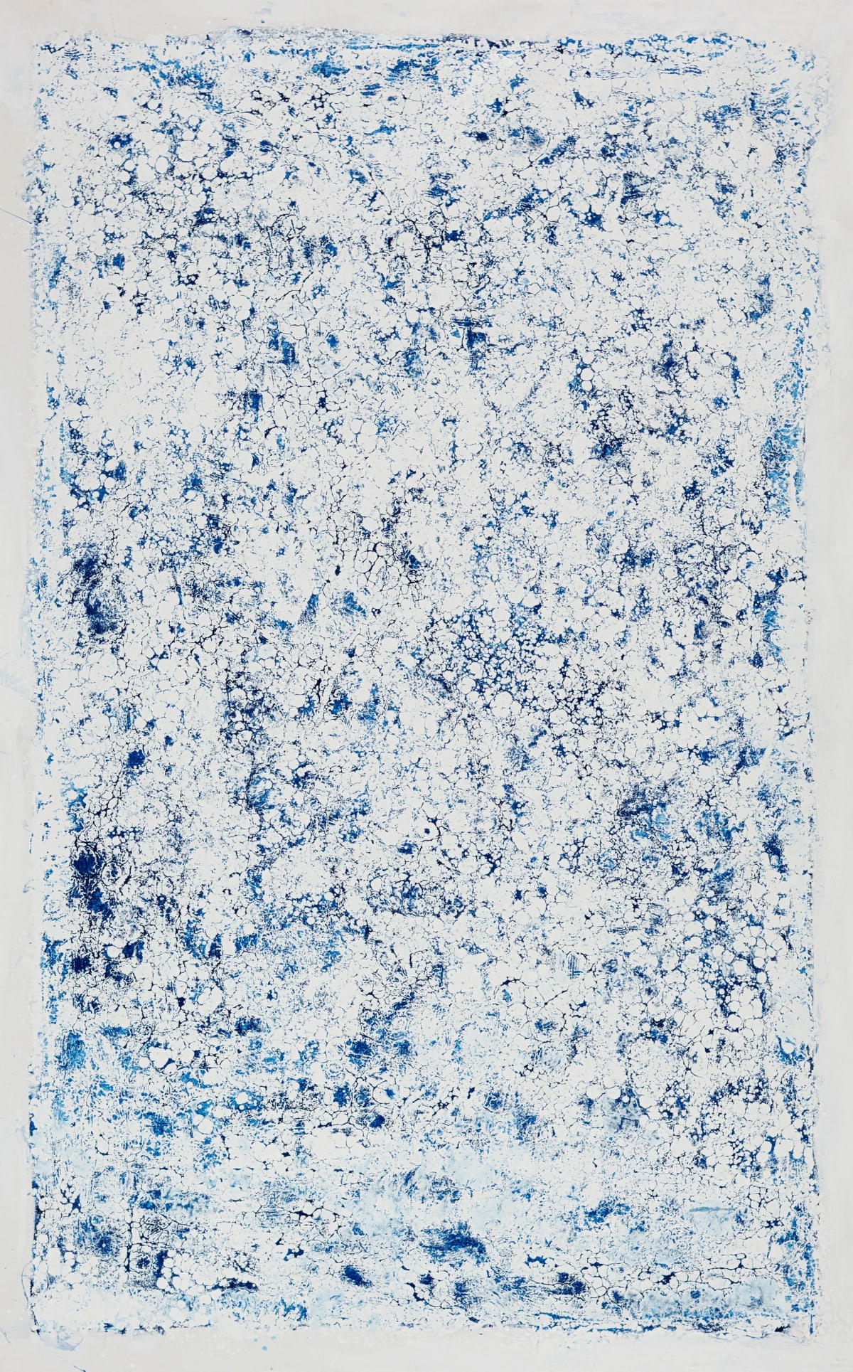 Investigaciones en Azul VIII