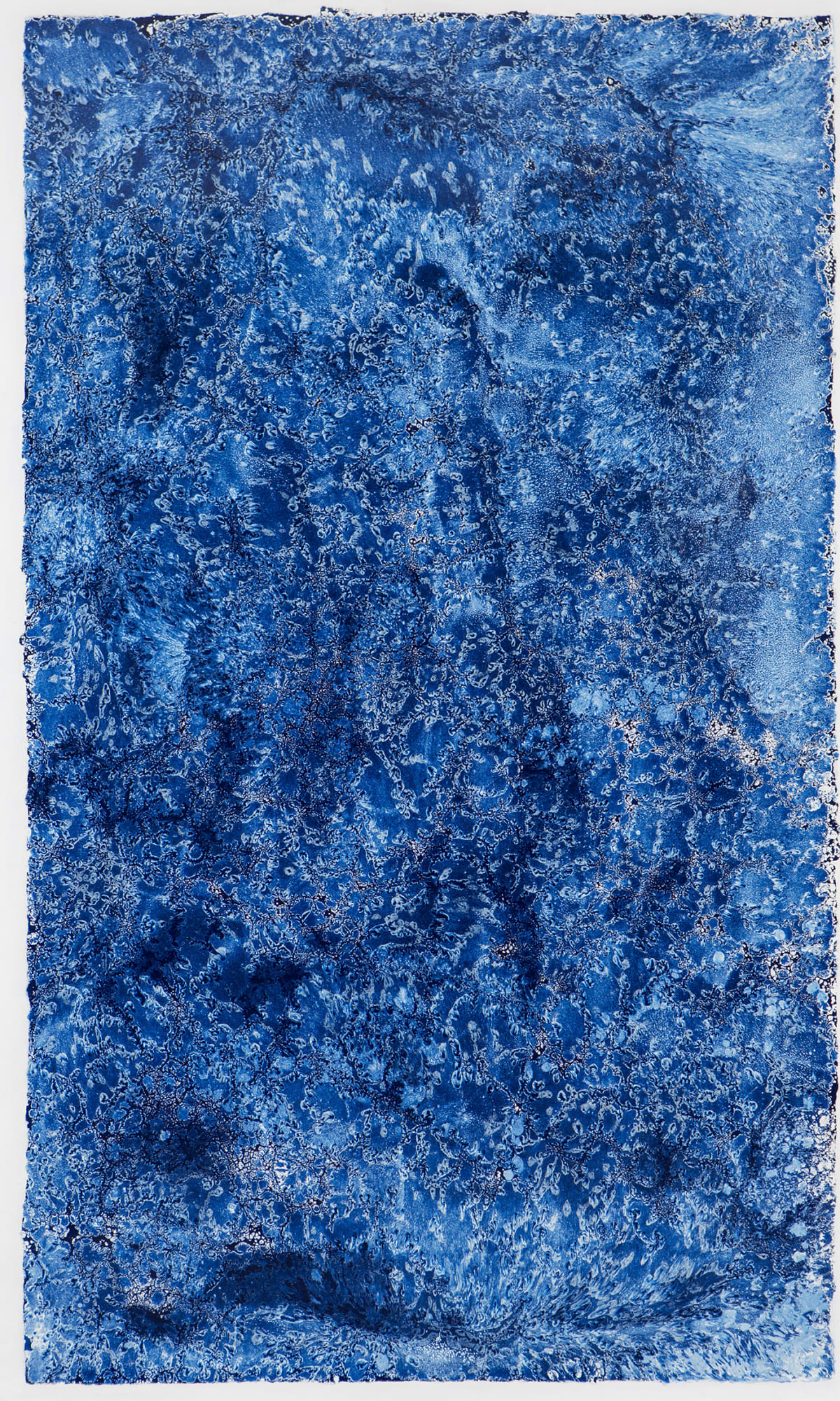 Investigaciones en Azul XIV