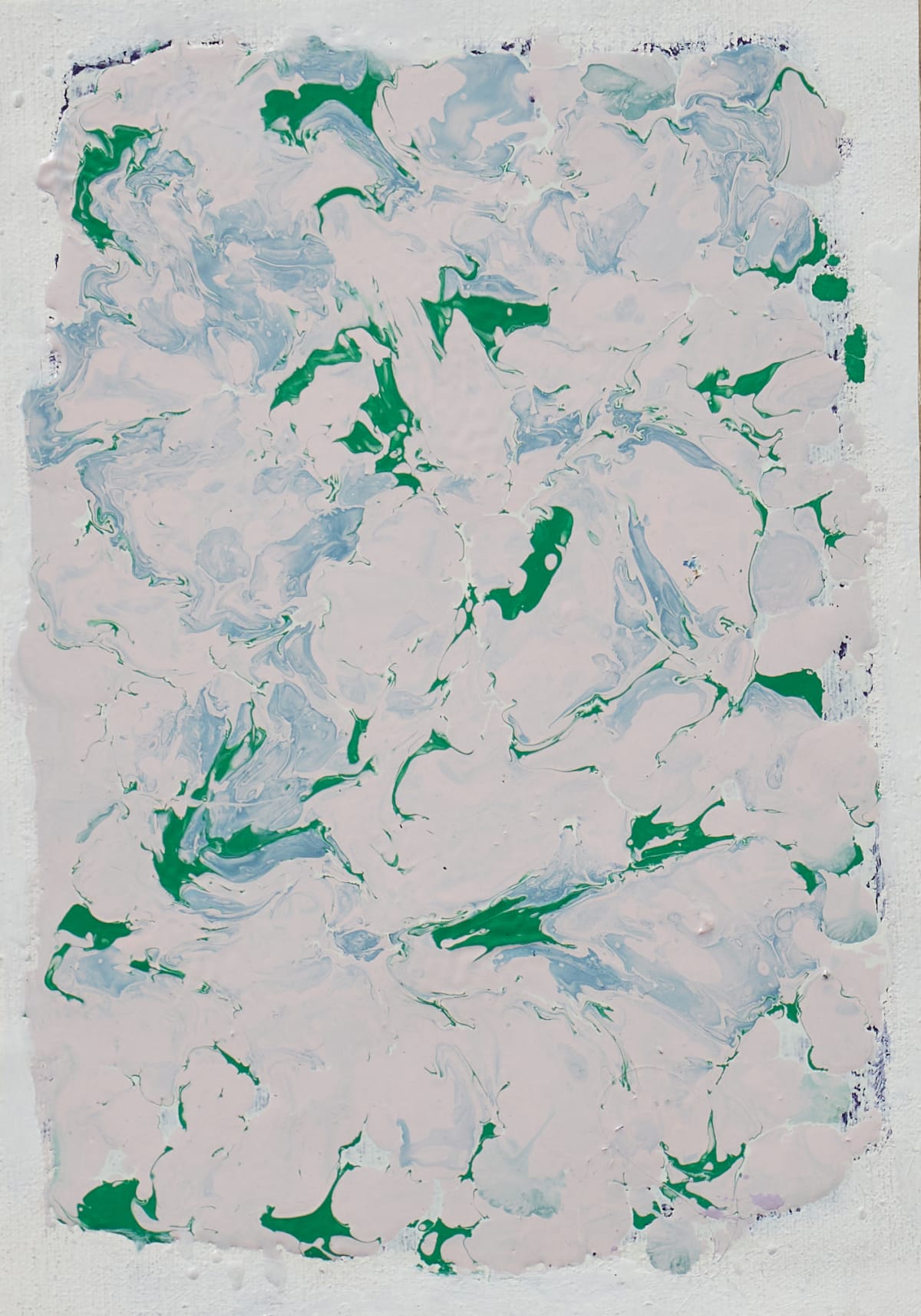 Geometría y Amor XVI