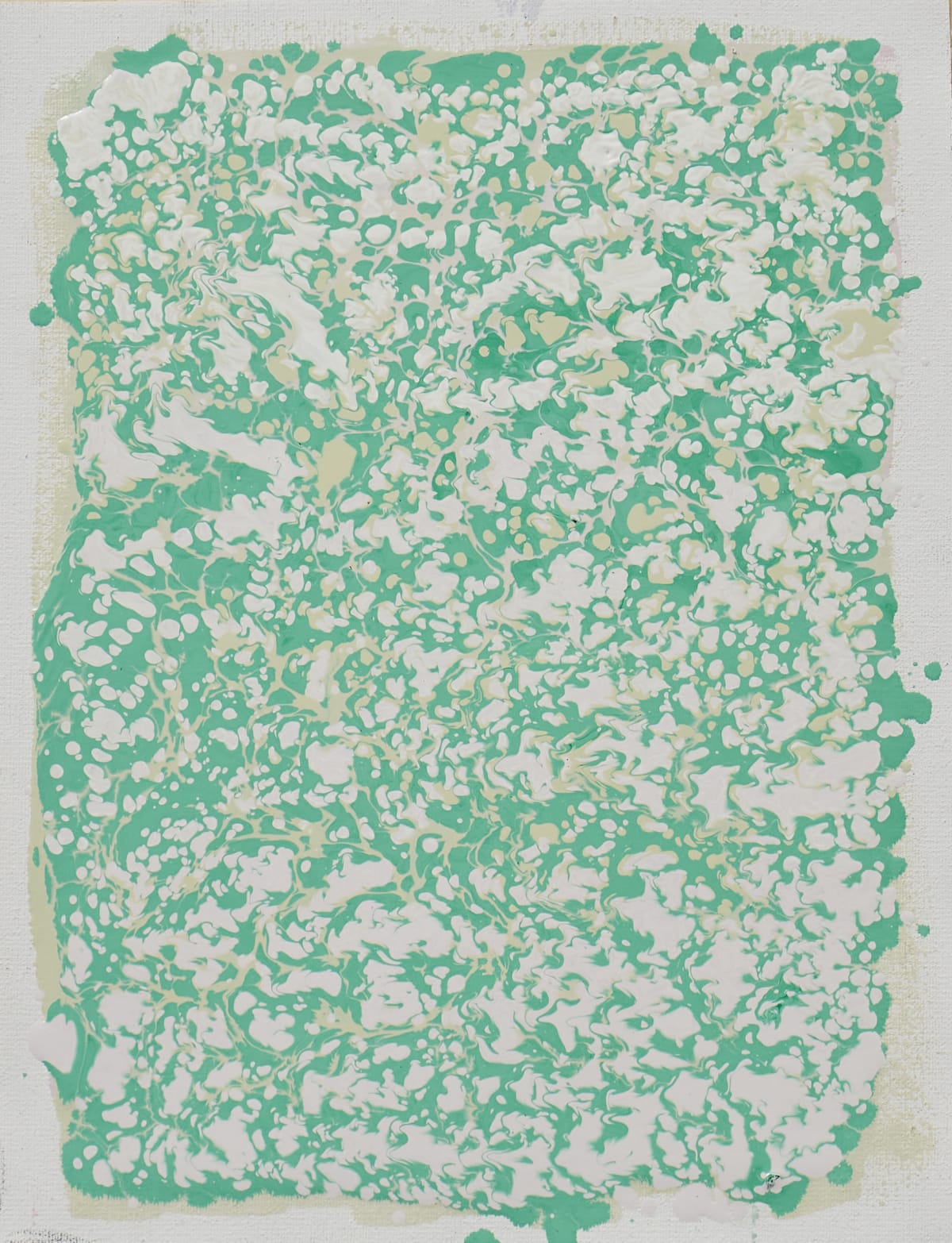 Geometría y Amor XIX