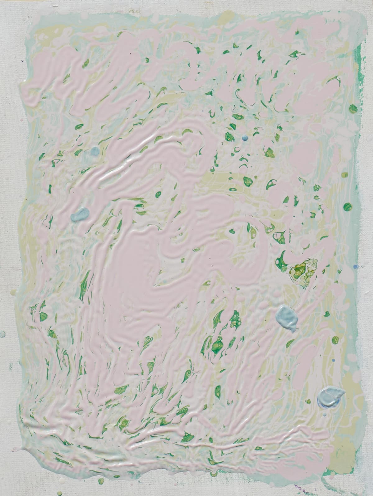 Geometría y Amor XXII