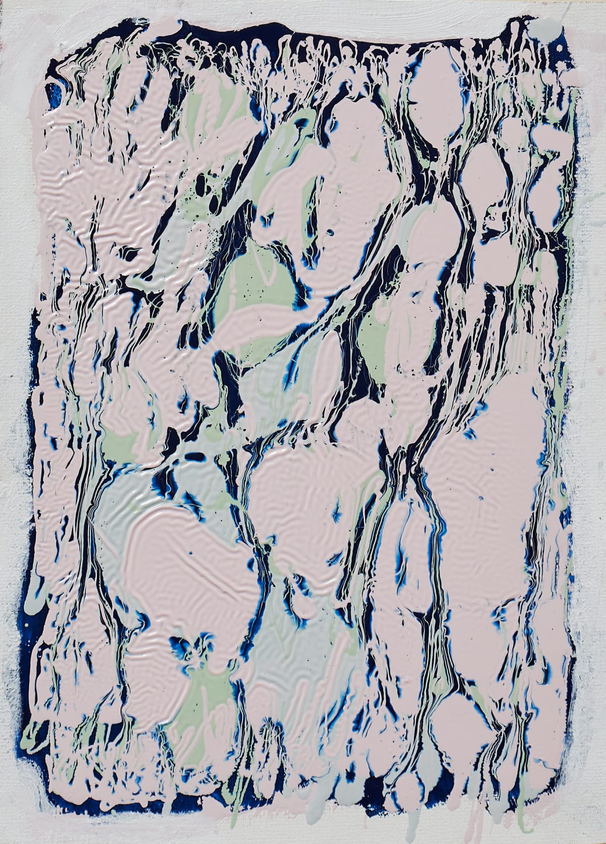 Geometría y Amor XXVII