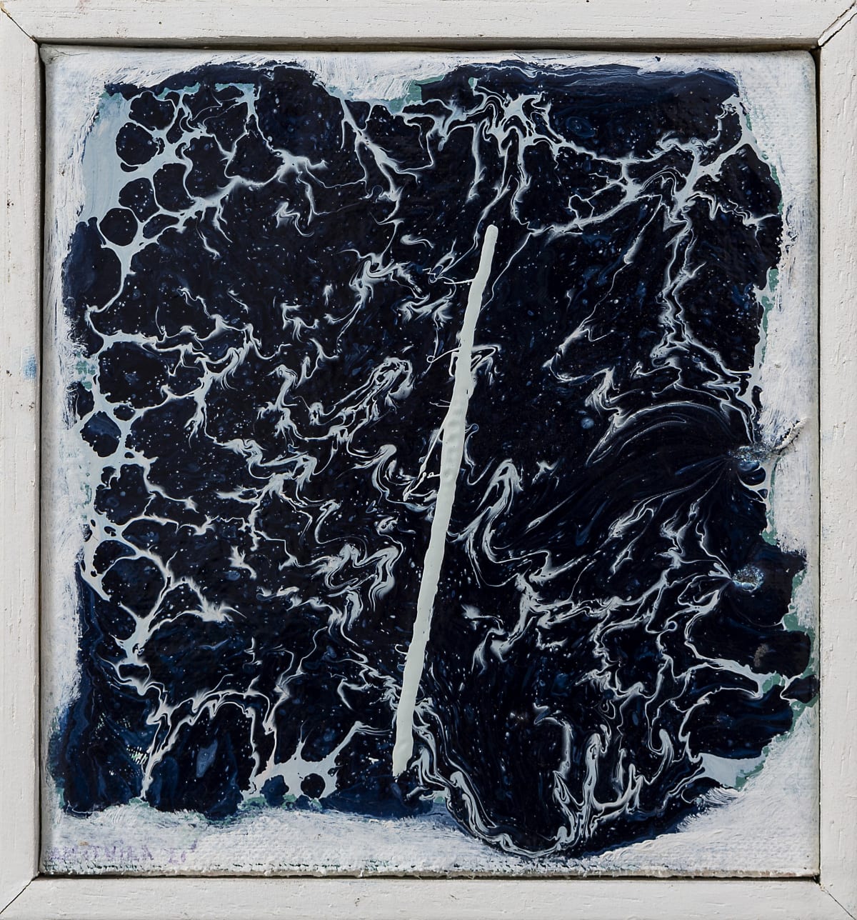 Geometría y Amor LII