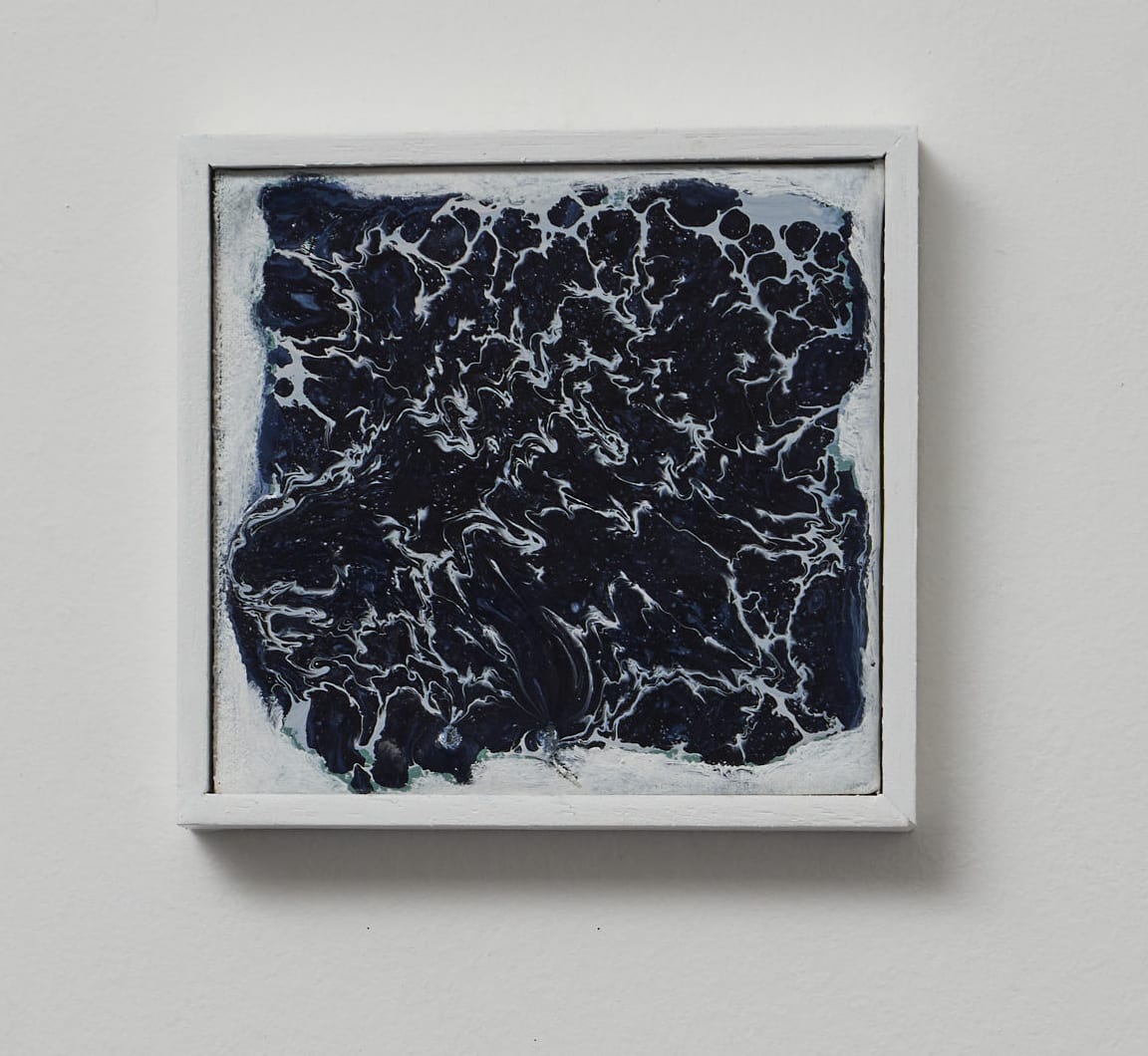 Geometría y Amor LIV