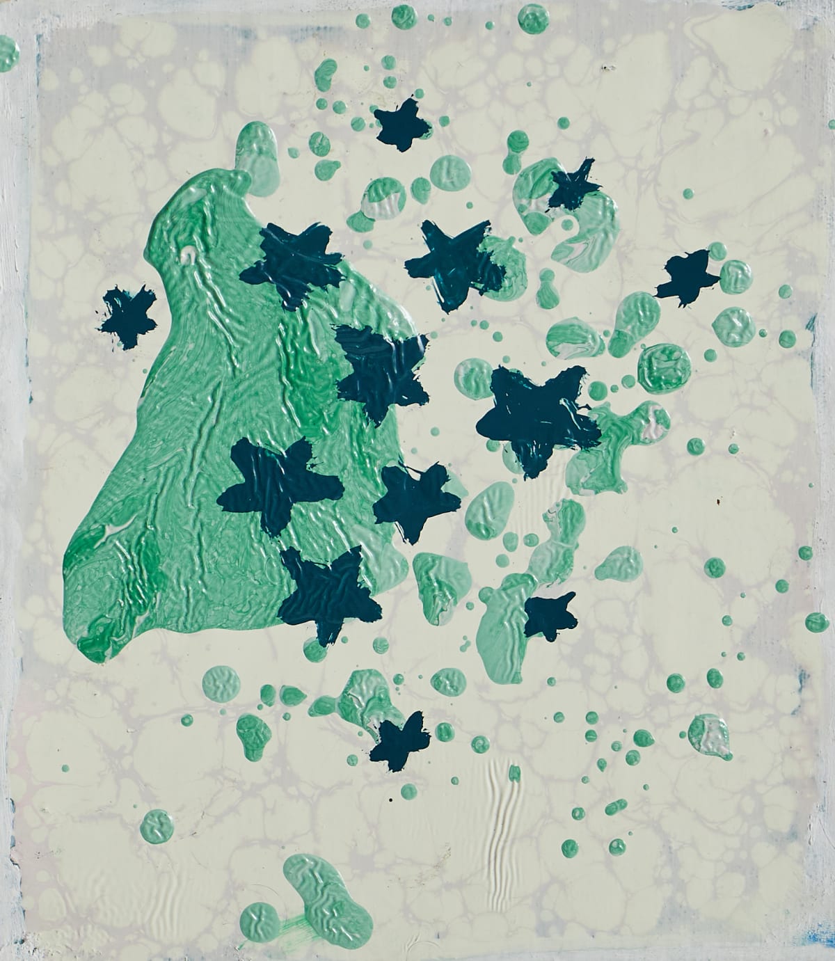 Geometría y Amor LXX