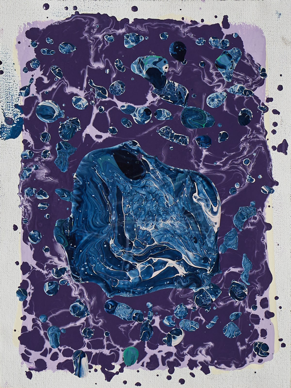 Geometría y Amor LXXXIX