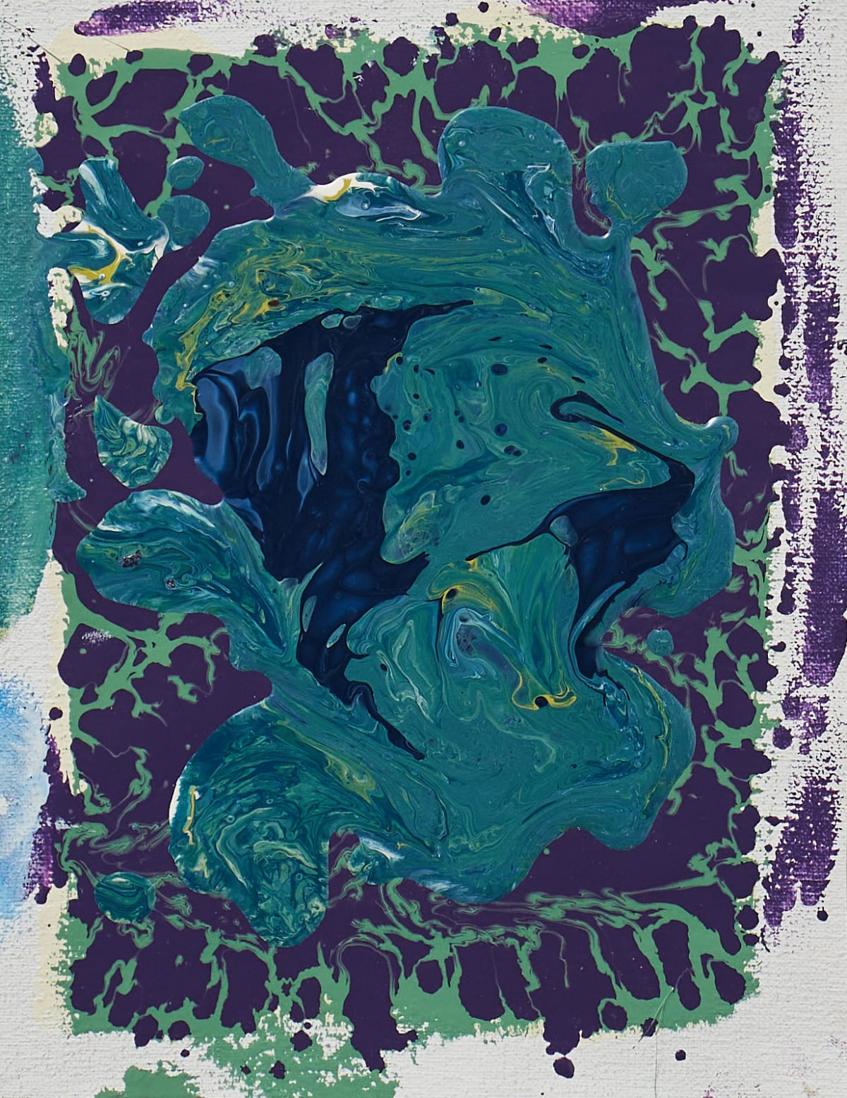 Geometría y Amor XCIX