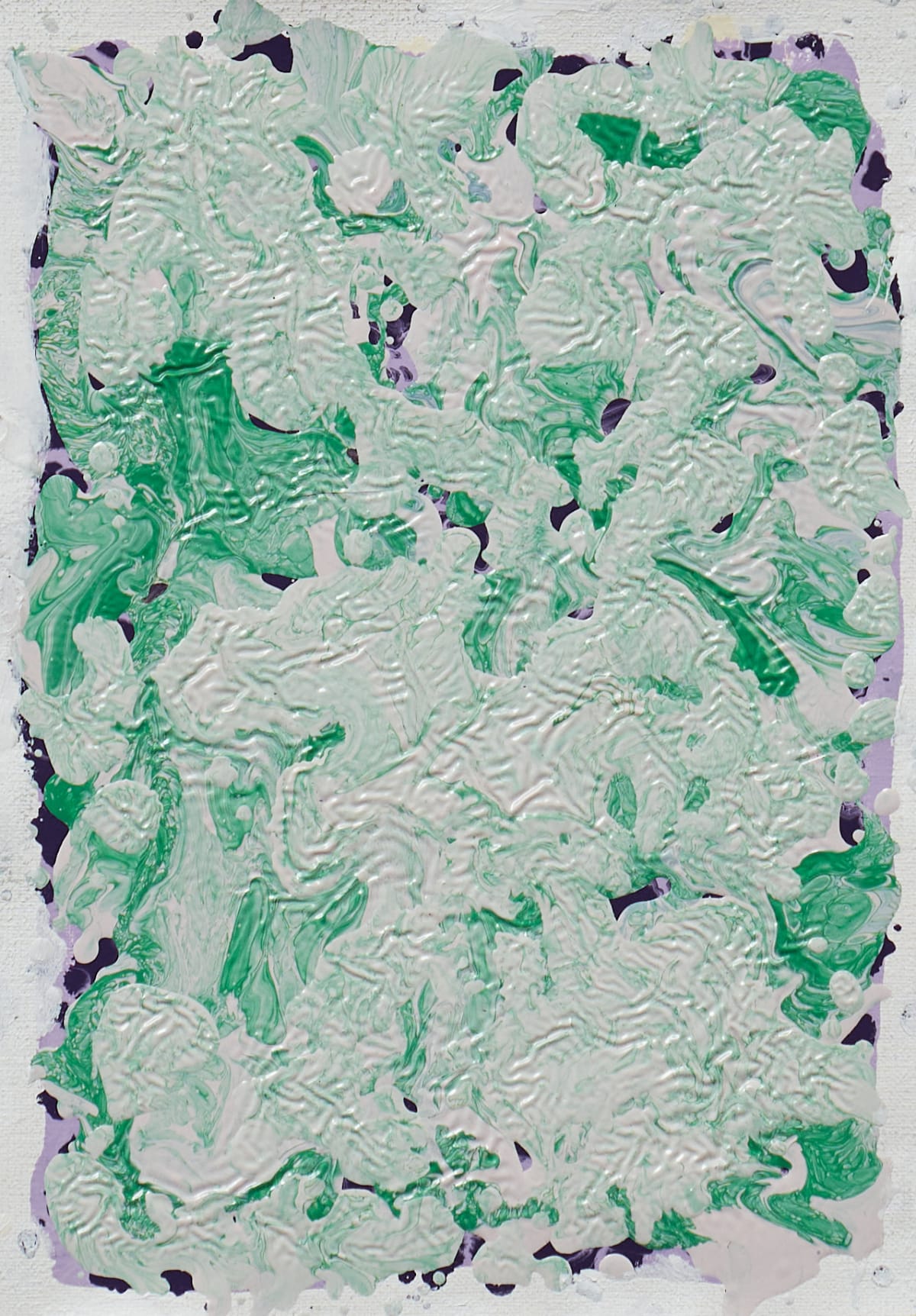 Geometría y Amor CVI