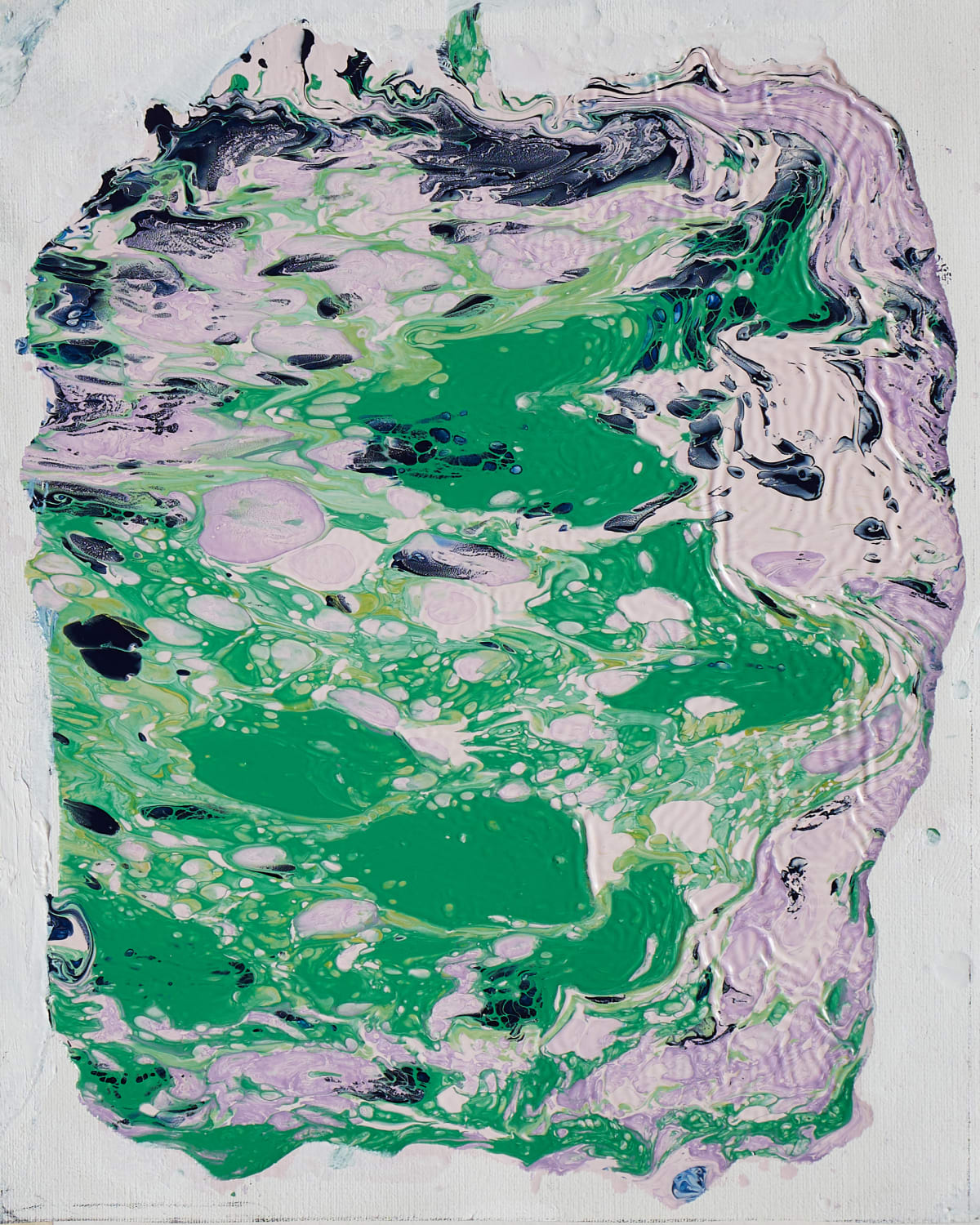 Geometría y Amor CVII