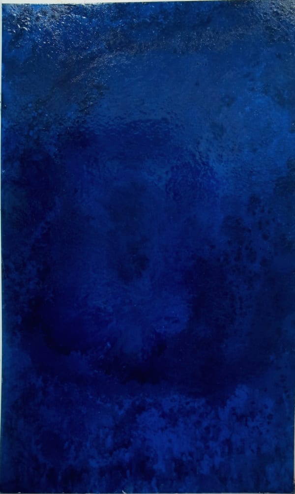 Investigaciones en Azul II