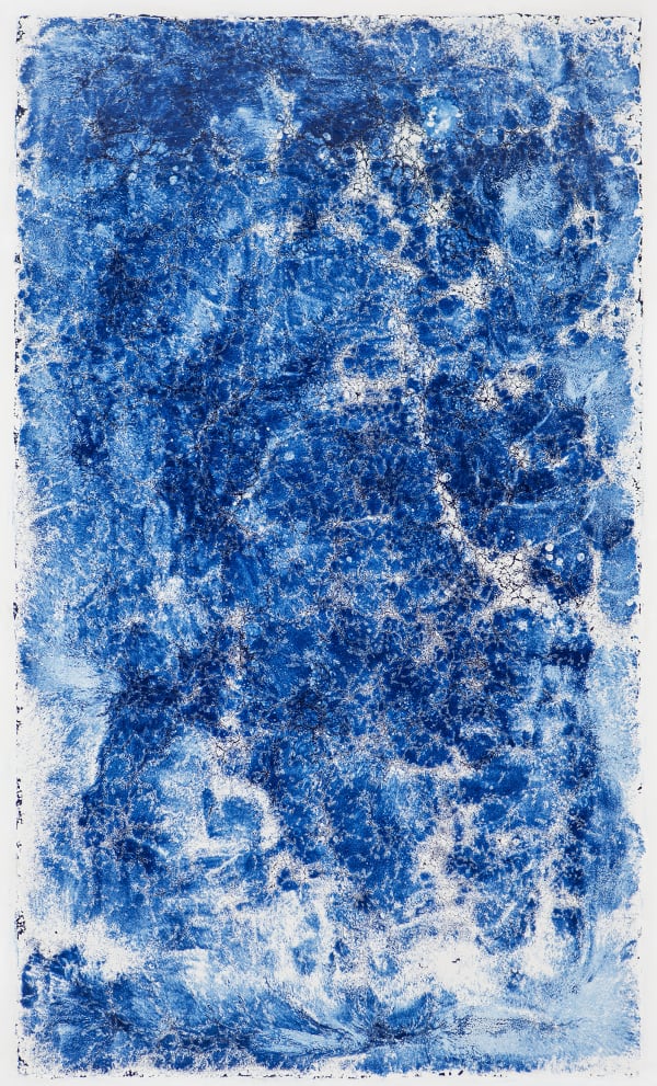 Investigaciones en Azul XIII