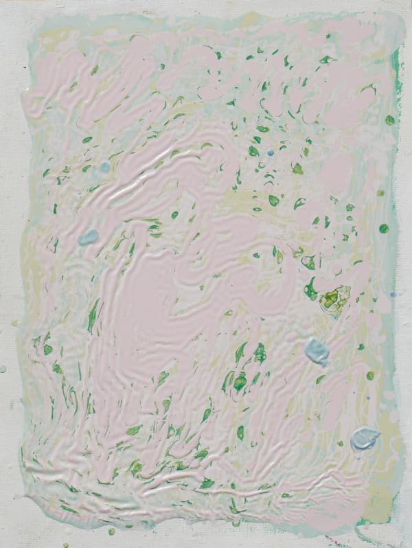 Geometría y Amor XXII