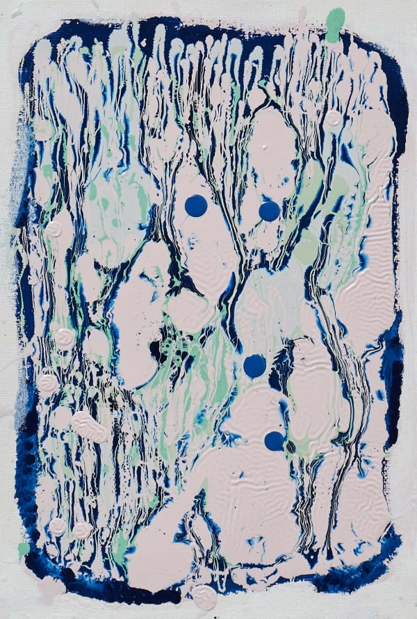 Geometría y Amor XXV