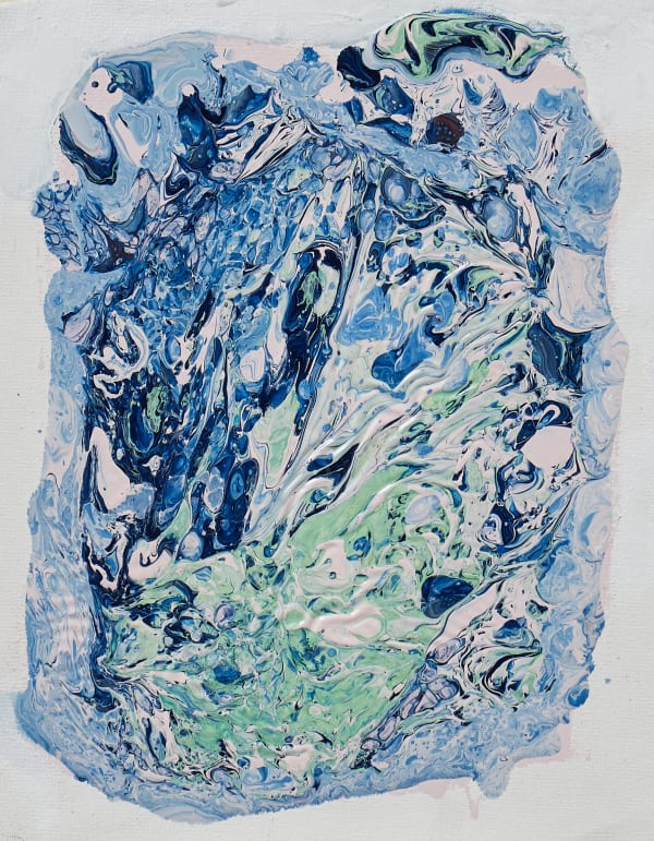 Geometría y Amor XXXIII