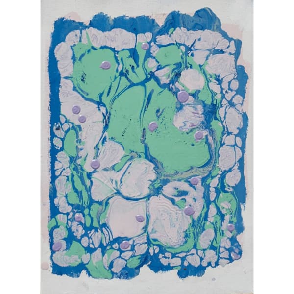 Geometría y Amor XXXIV