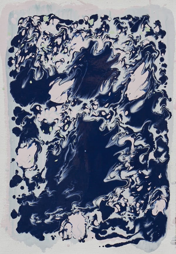 Geometría y Amor XLI