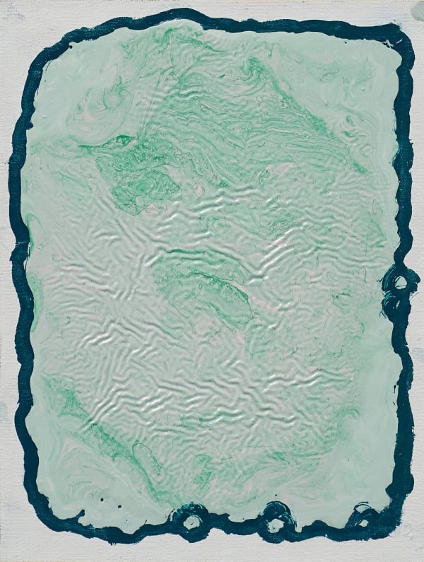 Geometría y Amor XCVI