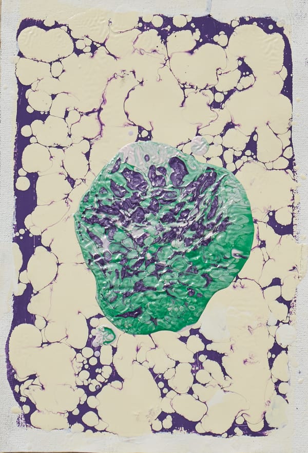 Geometría y Amor XCVIII