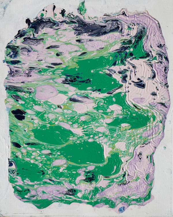 Geometría y Amor CVII