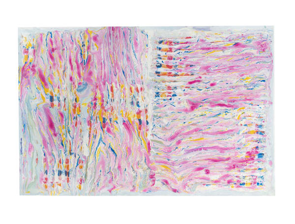 Arquelogía de los corazones II