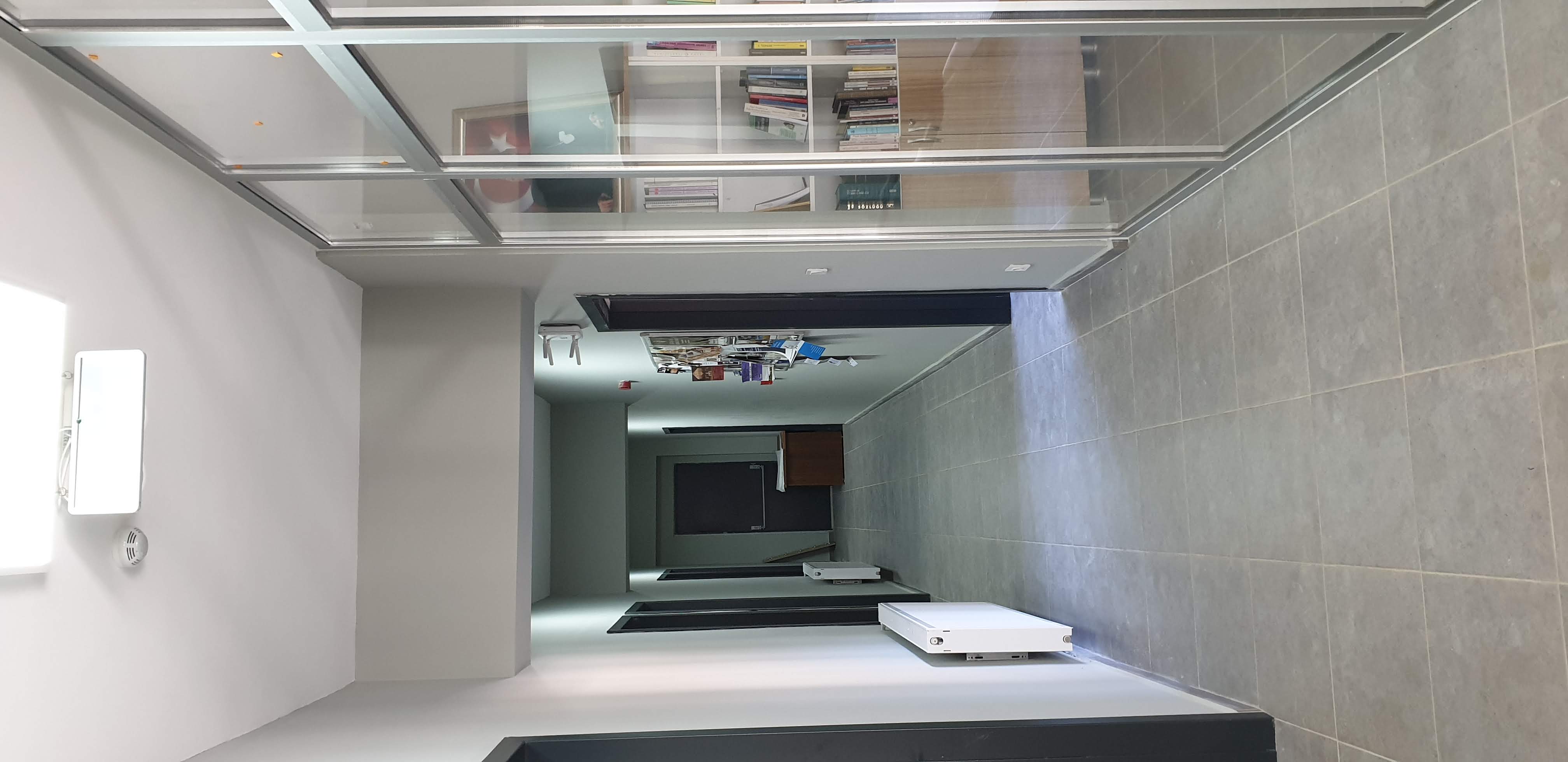 Bodrum Guzel Sanatlar Fakultesi Seramik Bolumu