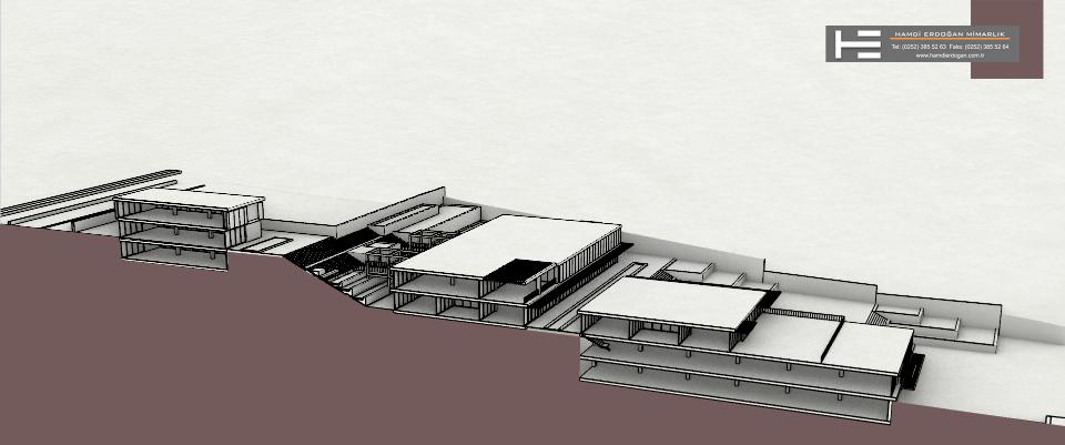 Bodrum Guzel Sanatlar Fakultesi Seramik Bolumu
