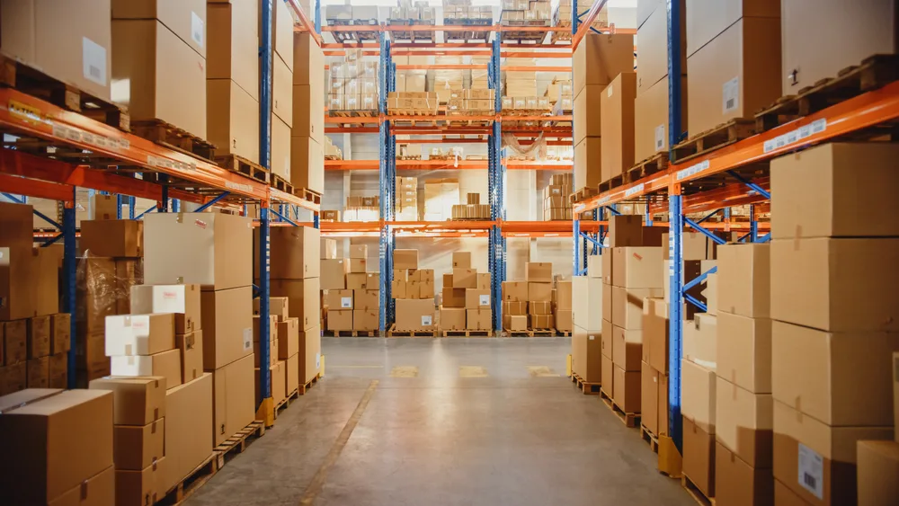 Inventory & Manufacturing