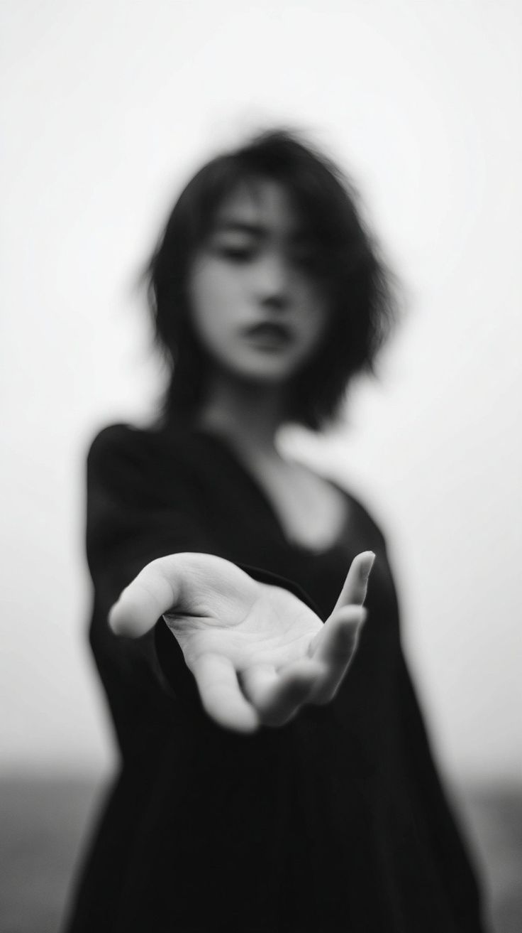 Be With Yourself