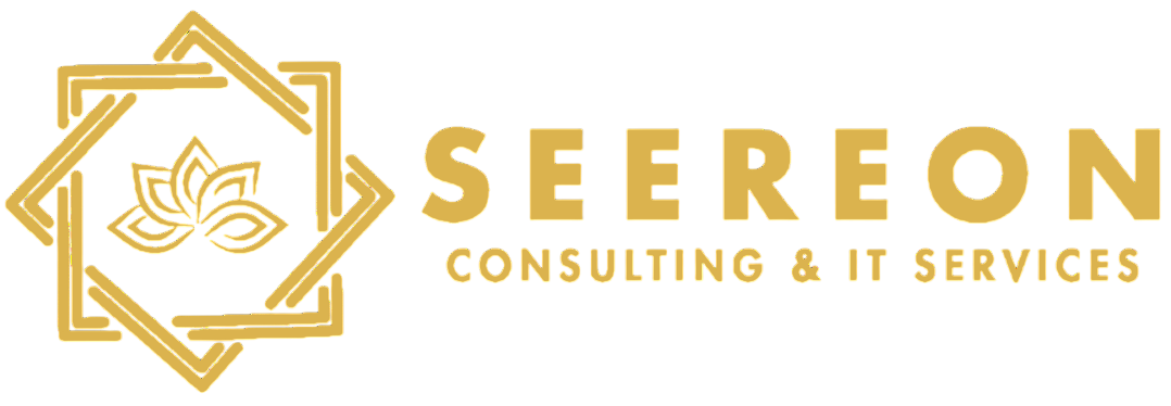 Seereon Logo