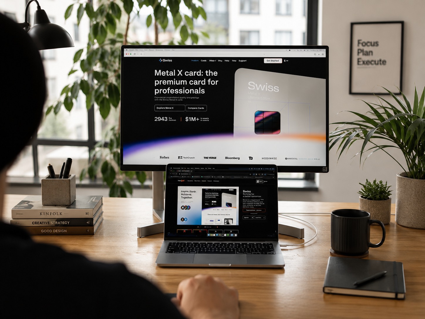 Website Development