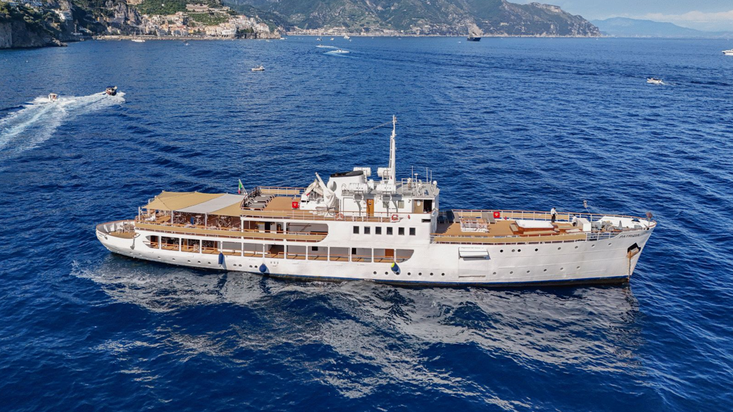 PATRIZIA