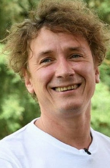 Александр Яценко: от личной драмы к успешной карьере и счастливой семейной жизни