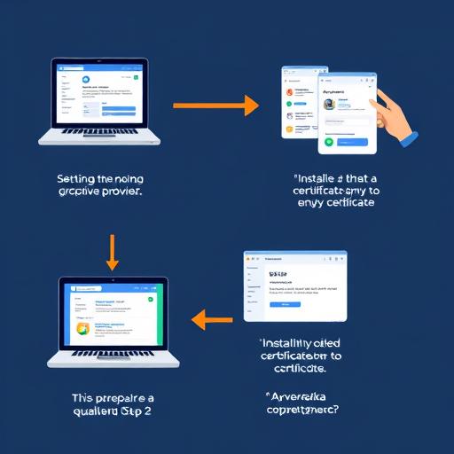 Как добавить ЭЦП в СБИС: пошаговая инструкция с примерами