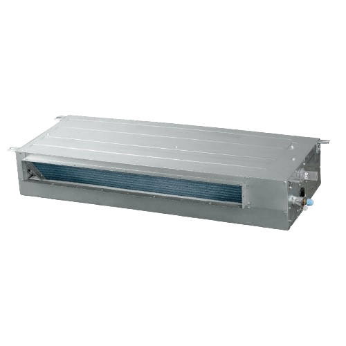 Système de climatisation type mono-gainable