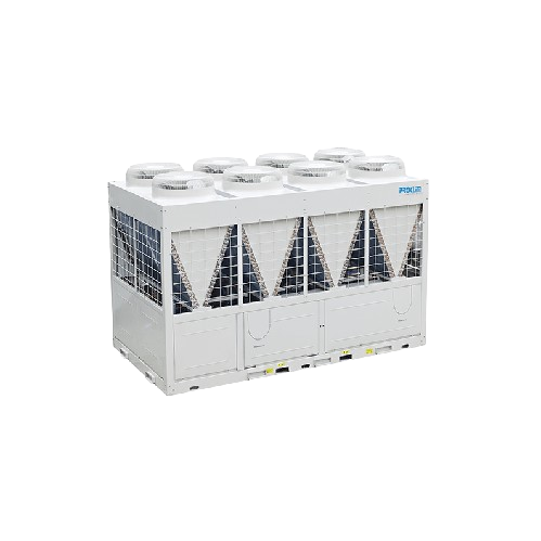Groupe d’eau glacée 250Kw