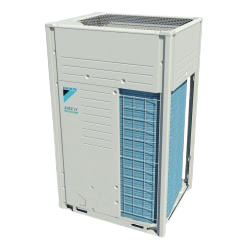 Unité extérieure système de climatisation type VRV