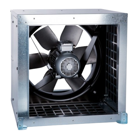 Ventilateur axial F200/120 - F400/120
