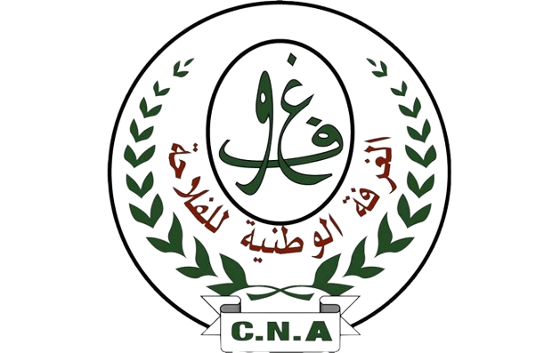 Chambre national de l'agriculture algérienne