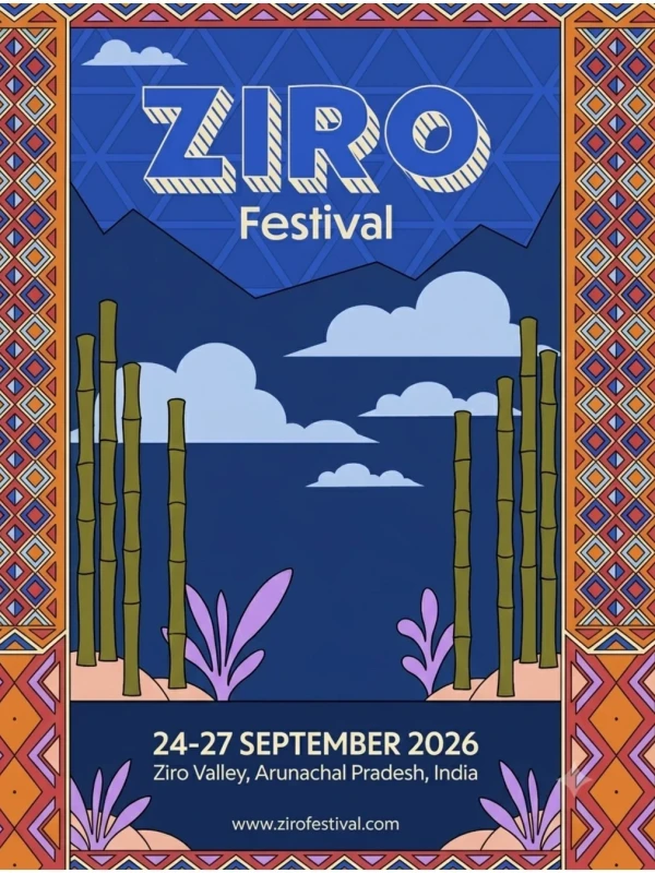 ZIRO Festival