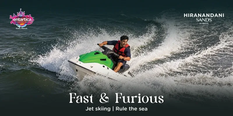 4-in-1 Sea Adventure