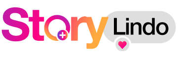 Story Lindo Logo
