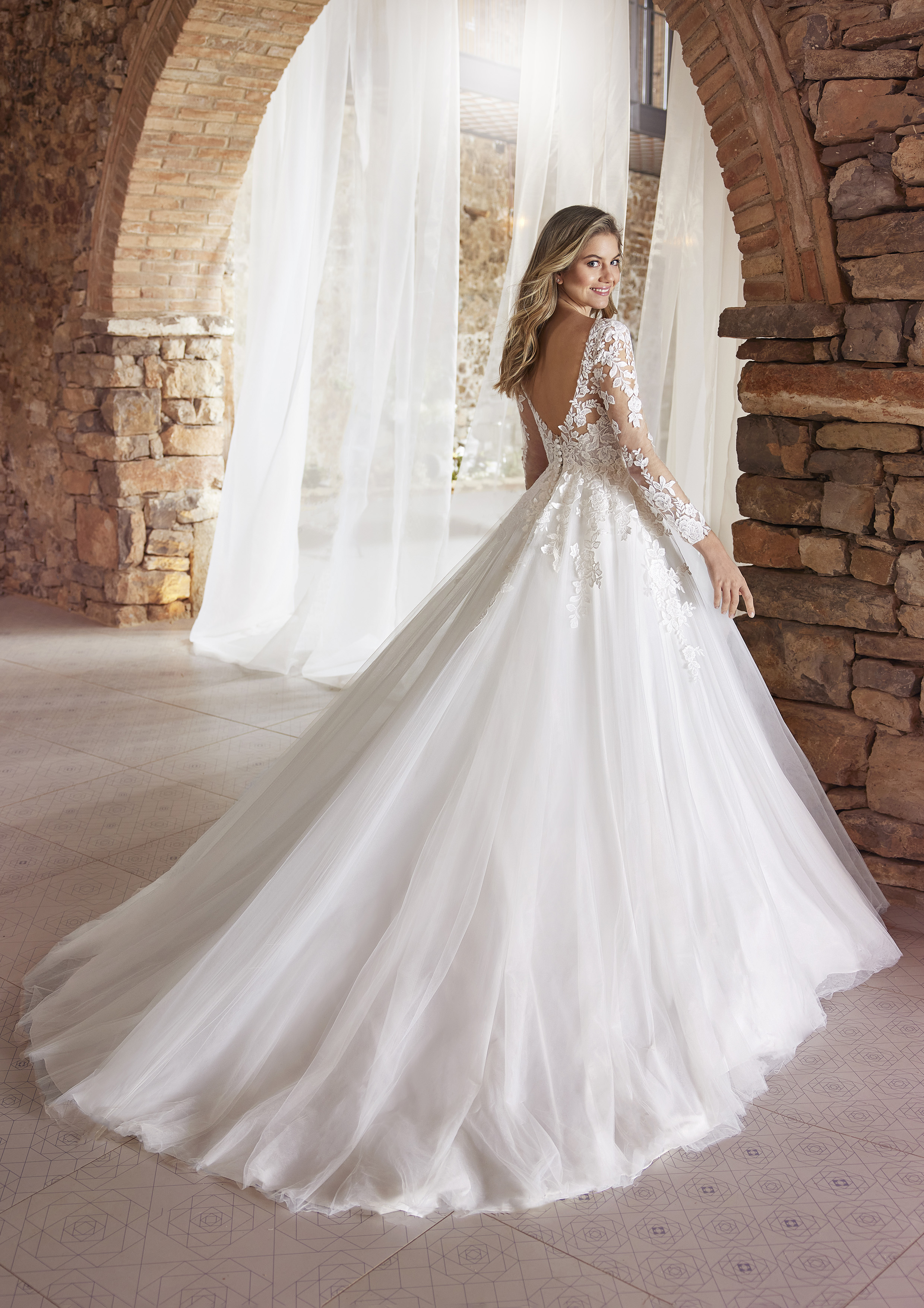 pronovias-MAYA-D